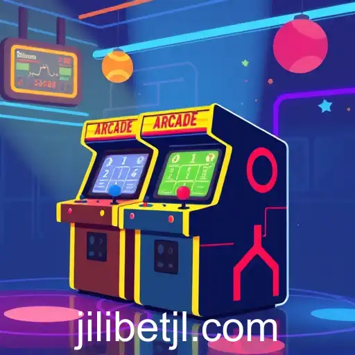 Discovering the Excitement of Arcade Games with JILIBET