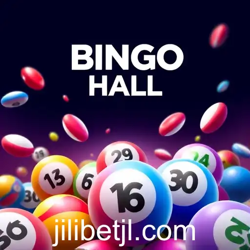 Exploring the Thrilling World of Online Bingo at JILIBET