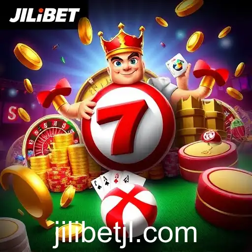 Exploring the Thrilling World of JILIBET's Online Casino Experience