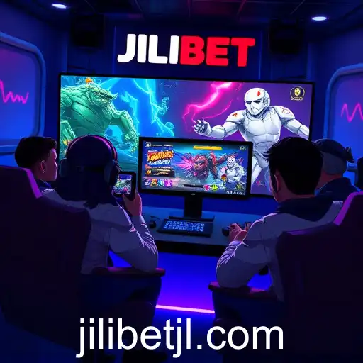 Exploring the Evolution of Online Gaming in 2025