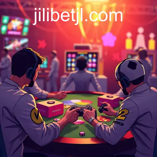 The Evolving World of Online Gaming