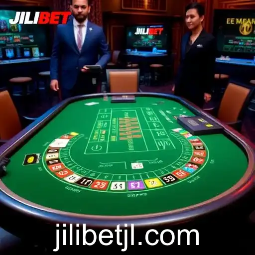 The Growing Popularity of JILIBET