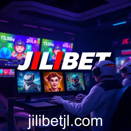 Jilibet: A Digital Gaming Revolution