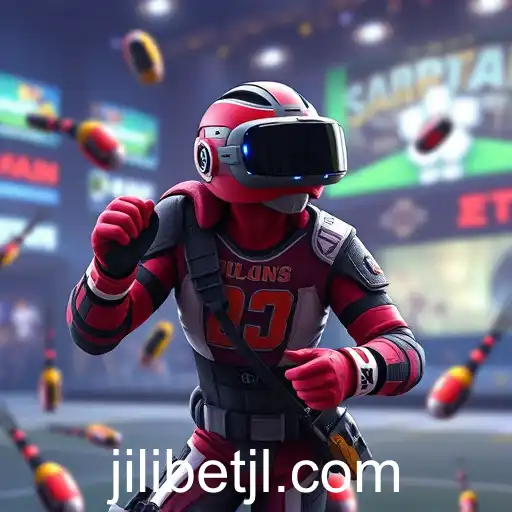 JILIBET: A Growing Platform in the Gaming Industry
