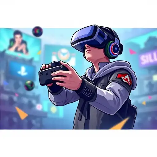 The Gaming Landscape Shifts with Jilibet's Rise