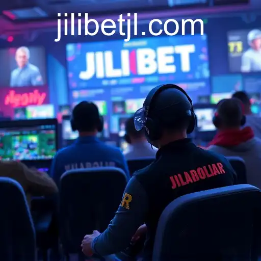 JILIBET Revolutionizes Online Gaming
