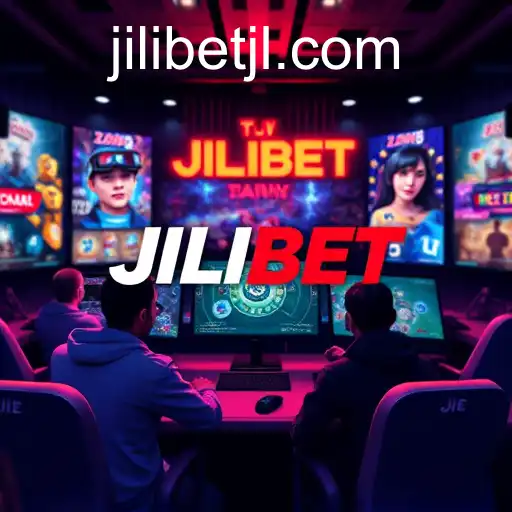 The Digital Landscape of JILIBET Gaming