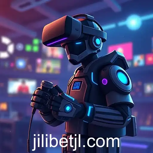The Rise of Jilibet in the Global Gaming Arena