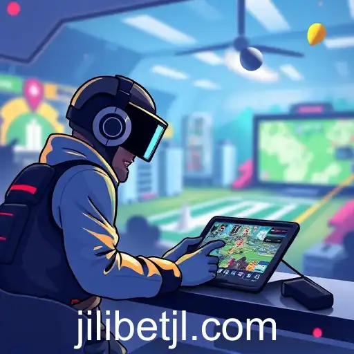 Jilibet: Shaping the Future of Online Gaming