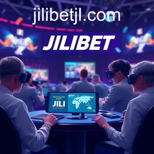 JILIBET's Impact on Online Gaming Trends