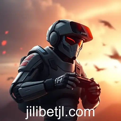 JILIBET: Revolutionizing Online Gaming Experiences