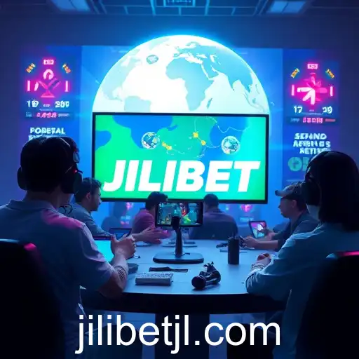 The Rise of JILIBET: A New Era in Online Gaming