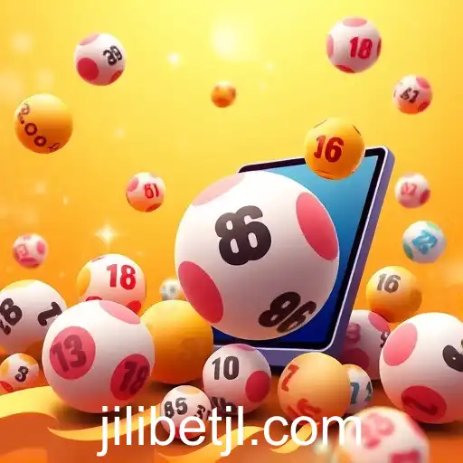 Exploring the Exciting World of Online Lottery with JILIBET