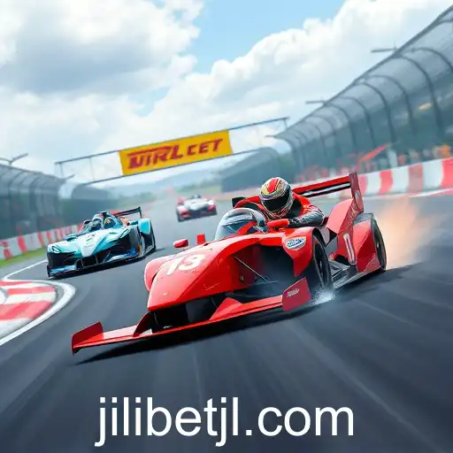 Exploring the Thrills of Virtual Racing on JILIBET