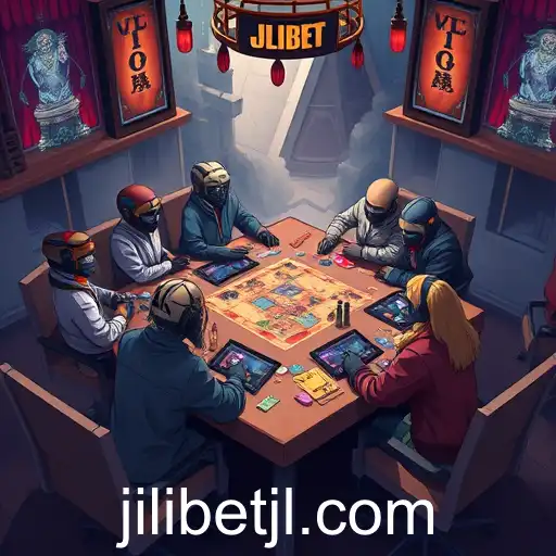 The Rise of JILIBET: A New Era in Online Gaming