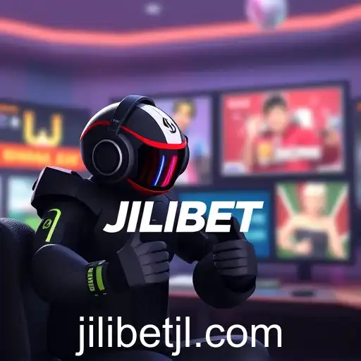 The Rise of Jilibet in the Gaming World