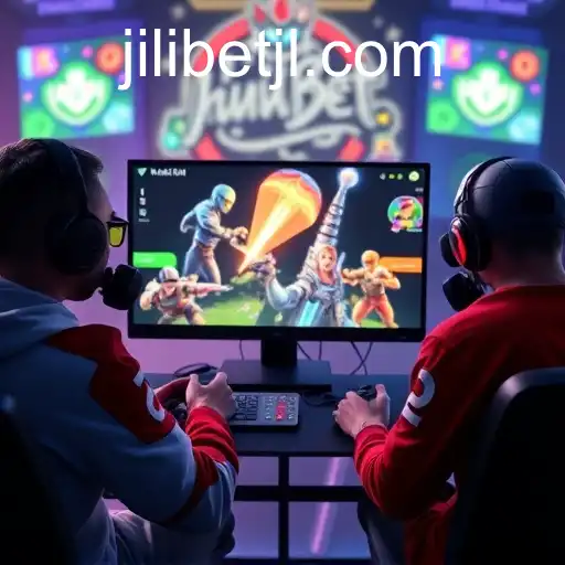 The Rise of Online Gaming in 2026