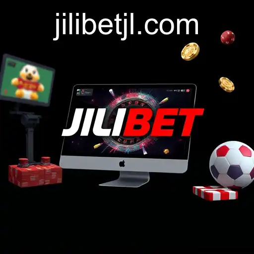 The Rise of Online Gaming Platforms like JILIBET