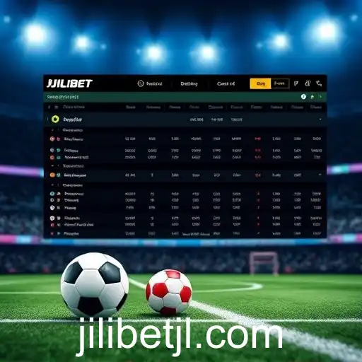 Exploring the Dynamics of Sports Betting with JILIBET as a Key Player