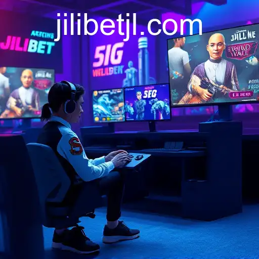 The Rise of Virtual Gaming Platforms